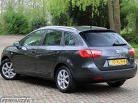 tweedehands Seat Ibiza ST 1.2 TDI Style Ecomotive | 2011 | Airco | Nwe AP