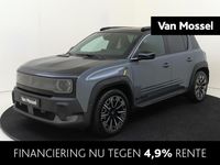 Occasion Renault R4 Iconic 150 PK (110 kW) 2025 Grijs SUV