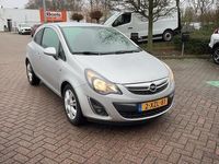 tweedehands Opel Blitz Corsa 1.2-16V| Airco | Cruise Control | Lage KM!