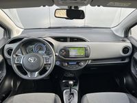 tweedehands Toyota Yaris Hybrid 1.5 Hybrid Dynamic NAVI