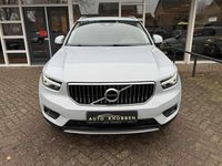 Occasion Volvo XC40 Inscription 261 PK (191 kW) 2021 Grijs (metallic) SUV