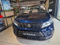 tweedehands Suzuki Vitara 1.4 Boosterjet Style Rhino Edition Smart Hybrid Nieuw uit voorraad leverbaar met 6 jaar garantie