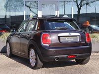 Occasion Mini Cooper Business 136 PK (100 kW) 2015 Bruin Hatchback