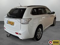 tweedehands Mitsubishi Outlander 2.0 PHEV Intense Cruise Ecc Navi 204PK