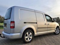 tweedehands VW Caddy Maxi 1.2 TSI 105pk met Airco en 2x Zijdeur !