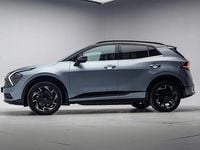 Occasion Kia Sportage GT-Line 180 PK (132 kW) 2022 Grijs SUV