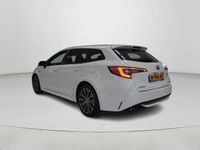 tweedehands Toyota Corolla Touring Sports 2.0 High Power Hybrid Dynamic | 29.496 km | 2021 | Hybride Benzine