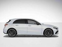 Occasion Mercedes A250 AMG line Plus 218 PK (160 kW) 2024 Wit Hatchback