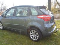 tweedehands Citroën C4 Picasso 1.6 VTi Ambiance 5p.airco*cruise*panorama*