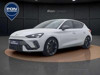 Occasion Cupra Leon 204 PK (150 kW) 2024 Wit, metallic lak Hatchback