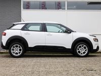 tweedehands Citroën C4 Cactus 1.2 PureTech 110pk AUT Feel | Nieuwe Distriebutieriem | Navigatie | Achteruitrijcamera