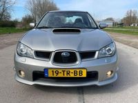 tweedehands Subaru Impreza 2.5 WRX Edition origineel en NL auto