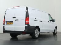 Occasion Mercedes Vito 163 PK (119 kW) 2024 Wit Van