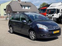 tweedehands Citroën Grand C4 Picasso 1.6 HDI Séduction 7Pers 2008 Clima/Lmv