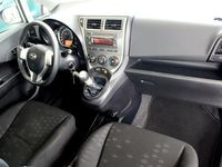 tweedehands Subaru Trezia 1.3 Comfort * Airconditioning * Dealeronderhouden
