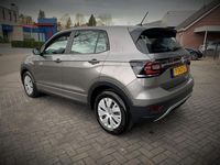 Occasion VW T-Cross Style 116 PK (85 kW) 2020 Grijs SUV