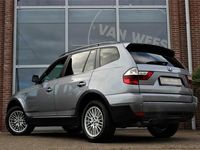 tweedehands BMW 218 X3 2.5si Executive Facelift |pk | Youngtimer | A