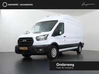 Occasion Ford Transit Trend 129 PK (94 kW) 2024 Wit Van