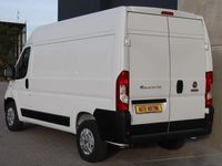 tweedehands Fiat E-Ducato DUCATO3.5T L2 H2 47kWh - airco - camera