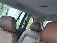 Occasion Opel Zafira 116 PK (85 kW) 2008 Zwart MPV