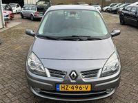 Occasion Renault Scénic III Business 112 PK (82 kW) 2009 Grijs MPV