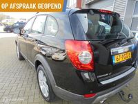 tweedehands Chevrolet Captiva 3.2i Executive