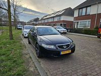 tweedehands Honda Accord Tourer 2.0 i Comfort