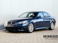 tweedehands BMW 545 545 i High Executive | M-sport | 1 eign.