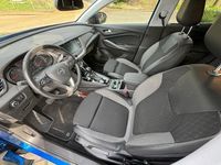 tweedehands Opel Grandland X 1.2T Bns Exe autom ecc,lmv,navigatie,led,dglas,chr