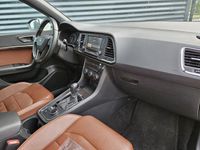 tweedehands Seat Ateca 1.4 EcoTSI Xcellence 150pk DSG | Panodak | Lederen