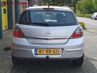 tweedehands Opel Astra 1.8 Temptation Airco! Trekhaak! mooie nette auto!