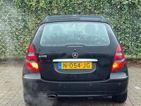 tweedehands Mercedes A170 Classic 149dkm!! Airco