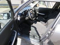 Occasion Suzuki Swift 83 PK (61 kW) 2022 Grijs Hatchback