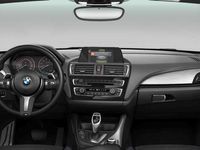 tweedehands BMW 125 125 1-serie i M-Sport | Schuifdak | Adapt. Cruise C