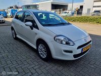 tweedehands Fiat Punto Evo 0.9 TwinAir Street, Trekhaak, Cruise control