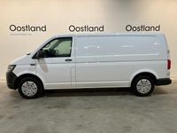 tweedehands VW Transporter 2.0 TDI L2H1 / Servicebus / Aluca Inrichting / Euro 6 / Airco / Cruise Control / CarPlay / PDC / Navigatie / Trekhaak