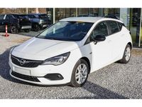 tweedehands Opel Astra 1.2 TURBO EDITION | CRUISE | DAB | BLUETOOTH