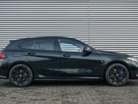 Occasion BMW M135 Executive 300 PK (220 kW) 2025 Zwart Hatchback