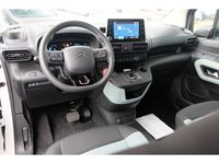 tweedehands Citroën e-Berlingo xl Feel 50 kWh 136 PK AIRCO / CRUISE / SCHUIFDEUR / APPLE CARPL