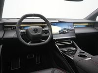 Occasion Lotus Eletre 450 kW (612 PK) 2025 Zwart SUV