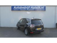 Occasion Citroën Grand C4 Picasso 157 PK (115 kW) 2015 Zwart MPV