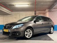 Occasion Peugeot 308 SW 110 PK (80 kW) 2018 Stationwagen