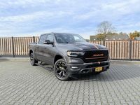 Occasion Dodge Ram Limited 402 PK (295 kW) 2022 Grijs Pickup