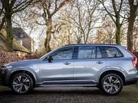Occasion Volvo XC90 R-Design 2020 Grijs (metallic) SUV