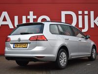 tweedehands VW Golf 1.2 TSI Trendline Navi | Airco | Cruise | Bluetooth | Radio