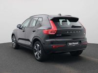 Occasion Volvo XC40 Core 185 kW (252 PK) 2022 Zwart SUV