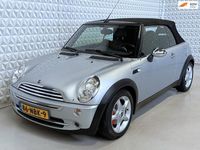 Occasion Mini Cooper 116 PK (85 kW) 2005 Hatchback