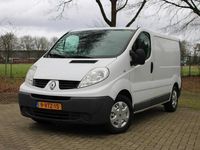 tweedehands Renault Trafic 2.0 dCi T29 L1H1 Eco Clima ,Marge, Cruise, Nette Bus!
