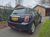 tweedehands Mini Cooper 1.6 Chili