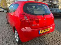 tweedehands Mitsubishi Colt 1.3 Invite - AIRCO - NIEUWE APK - NAP !